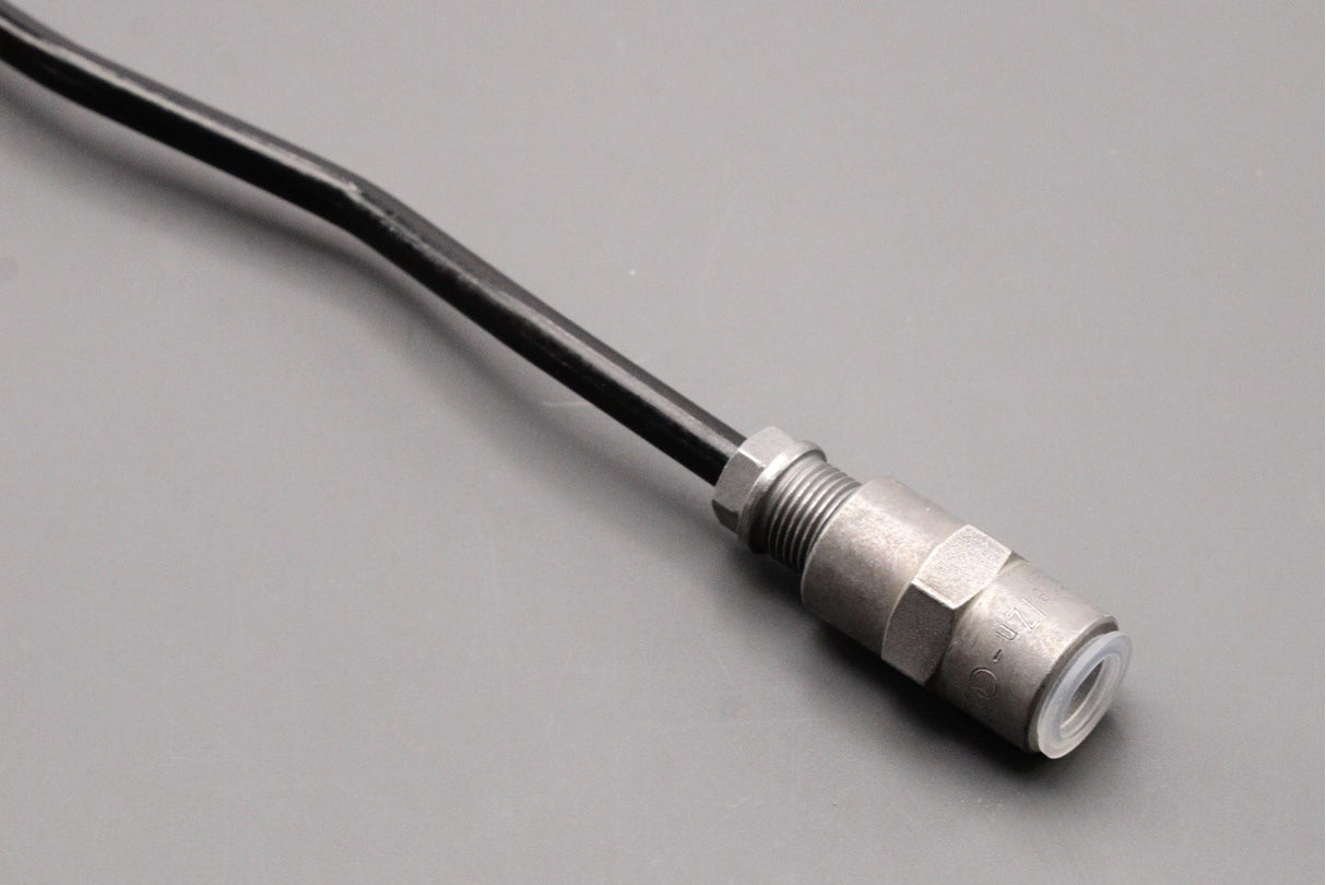 Audi RS6 08-11 variable suspension damping pipe (centre left) 4F0616861D