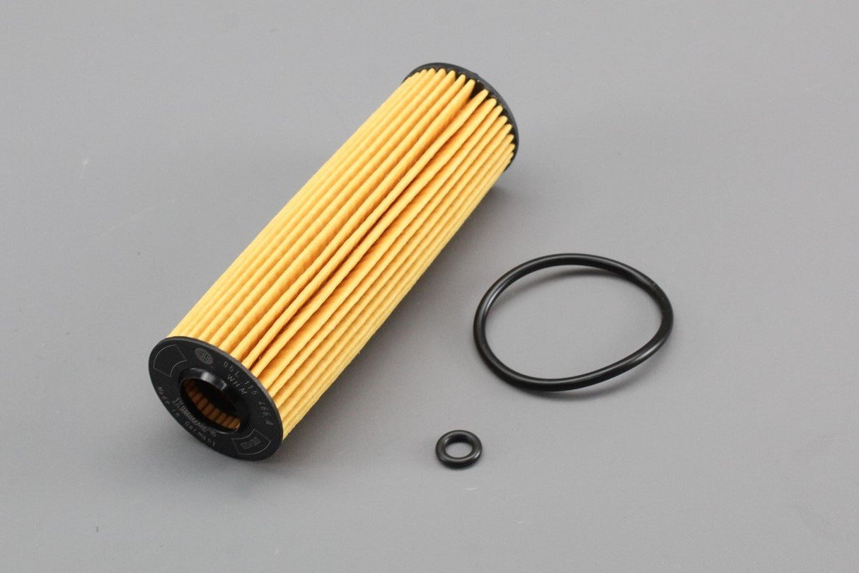 VW Golf MK8 T-Roc Audi A3 Q3 Skoda SEAT 2.0 TDI oil filter 05L115562A