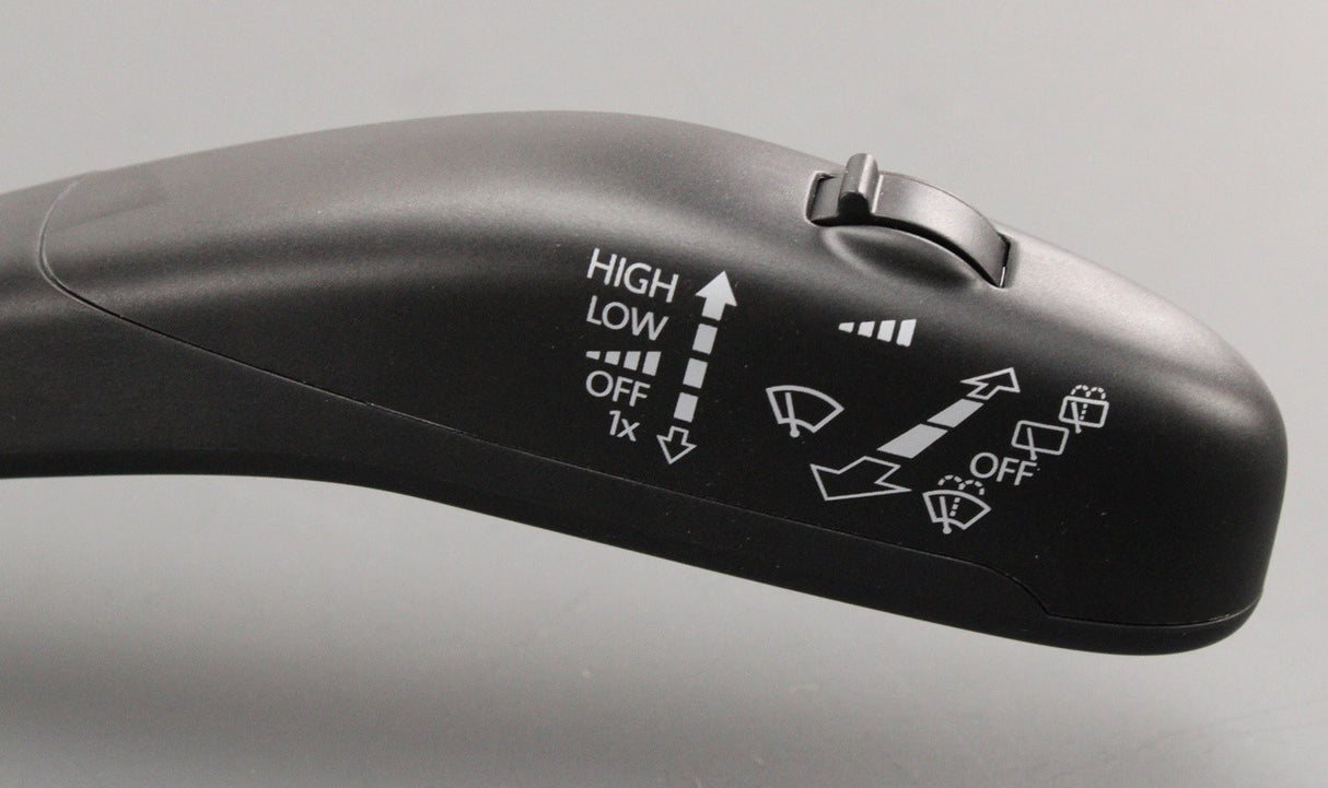 VW Transporter T6 2016-2020 steering column stalk switch 7E0953507B 9B9