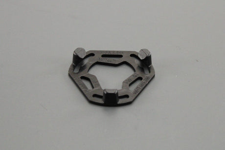 VW Golf MK8 Audi A3 Skoda SEAT heatshield clamping washer (x1) WHT003386