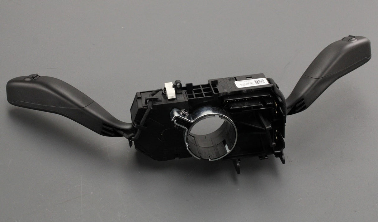 VW Transporter T6 2016-2020 steering column stalk switch 7E0953507B 9B9
