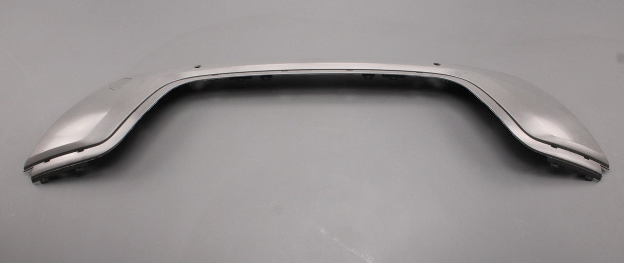Range Rover Evoque L551 2019-on rear bumper lower cover LR114912