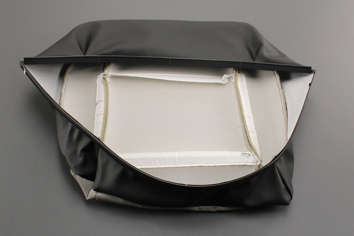 VW Transporter T5 T5.1 T6 swivel seat base cover 7E0881405DB HVT