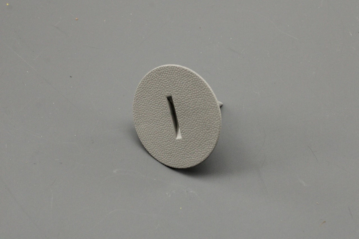 VW Crafter 06-16 LT 97-07 emergency tool kit lid securing pin 2E0863000