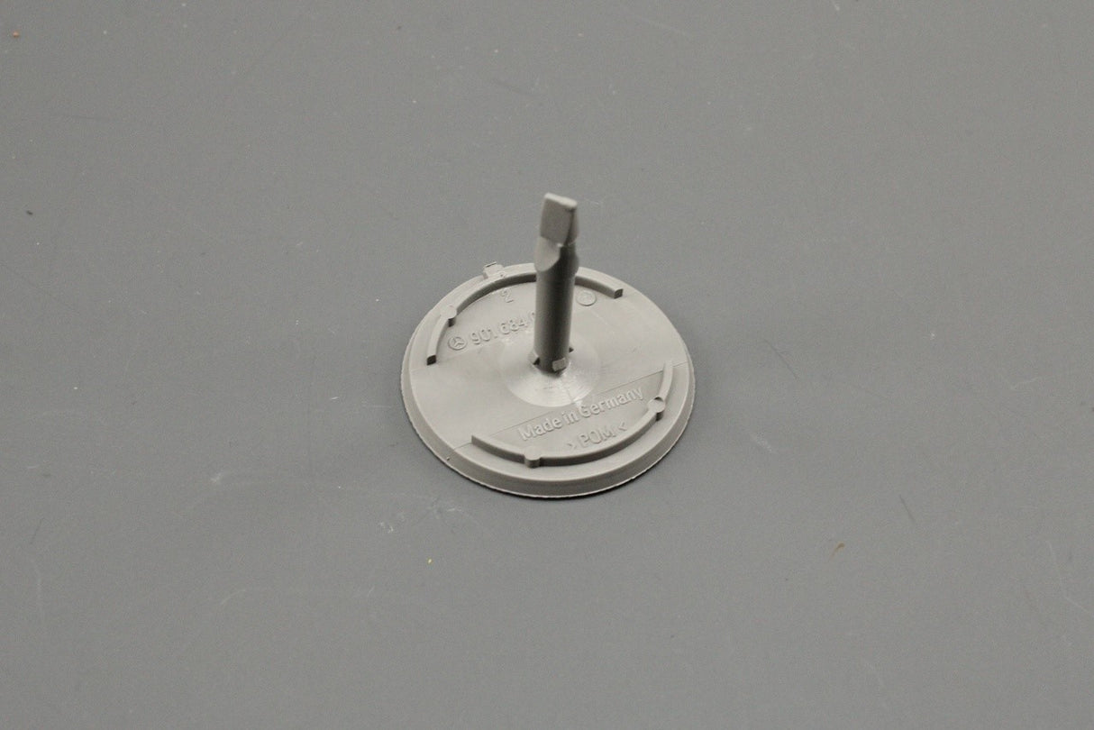 Mercedes Sprinter 2006-16 emergency tool kit lid securing pin 9016840154