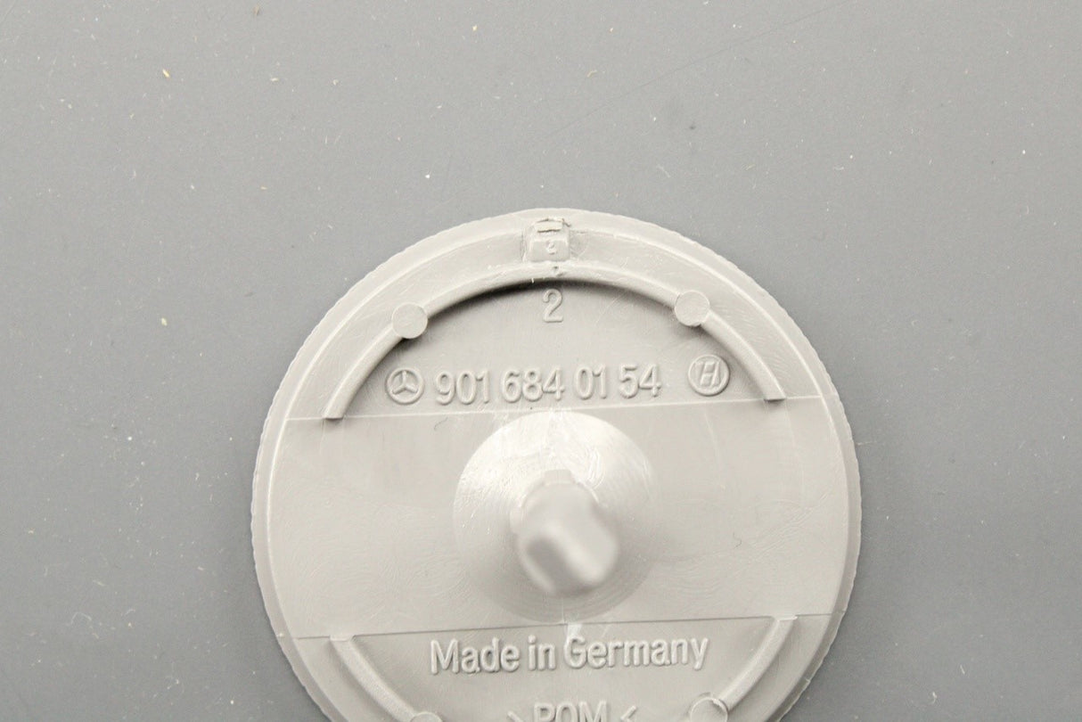 Mercedes Sprinter 2006-16 emergency tool kit lid securing pin 9016840154