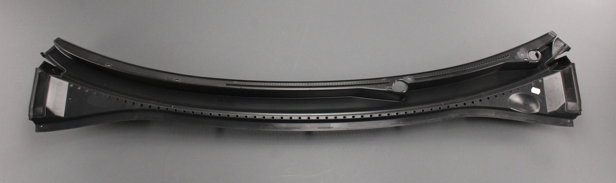 VW Multivan T7 2025-on RHD wiper rain cover scuttle panel 7T2819403B 9B9