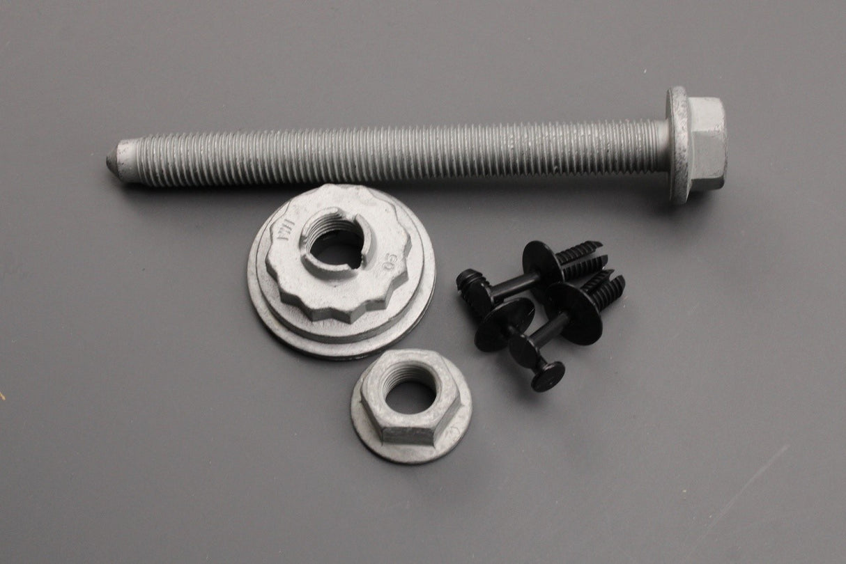 BMW X5 X6 2012-19 front wishbone repair kit set (right) 31102475207