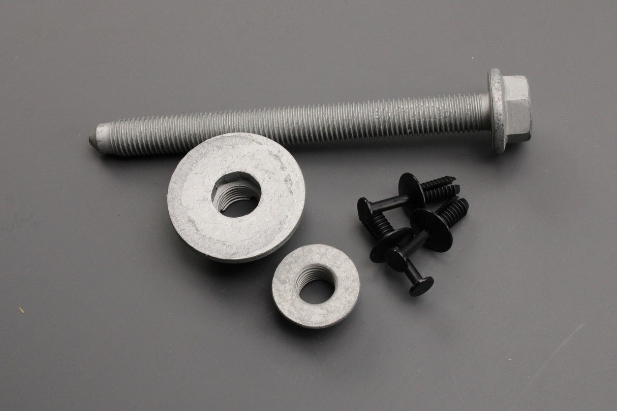 BMW X5 X6 2012-19 front wishbone repair kit set (right) 31102475207