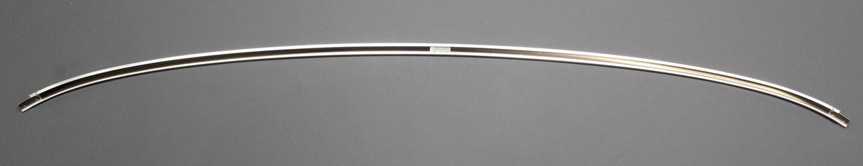 Audi A3 Cabriolet 08-13 convertible surround trim (centre) 8P7853145 3Q7
