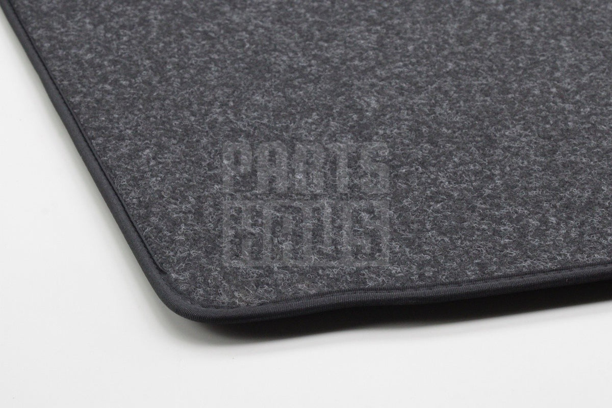 Skoda Superb 2015-on reversible boot mat liner (saloon) 3V5061163