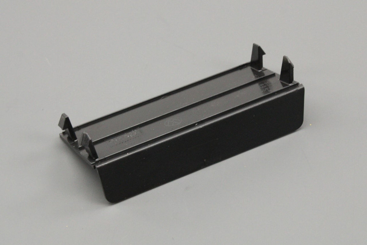 VW Touareg 2018-on front radiator grille cover cap 760853696 9B9