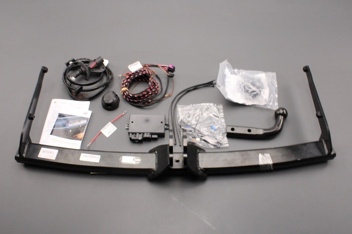 VW Golf Estate MK7 MK7.5 2014-20 retro-fit tow bar kit 5G9092103D