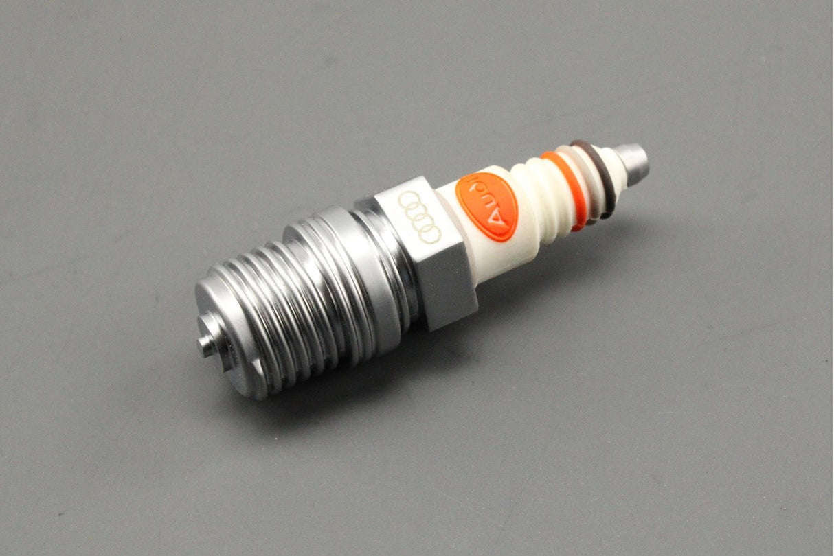Audi Heritage 8GB spark plug USB stick 3221800600