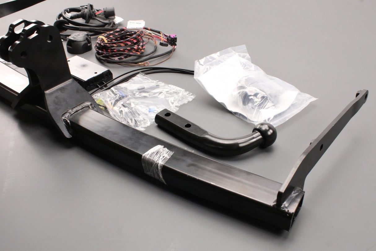 VW Golf Estate MK7 MK7.5 2014-20 retro-fit tow bar kit 5G9092103D