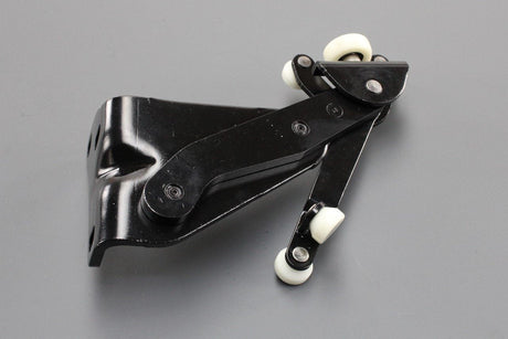 VW Transporter T6 T6.1 sliding door roller guide right lower 7E0843398H