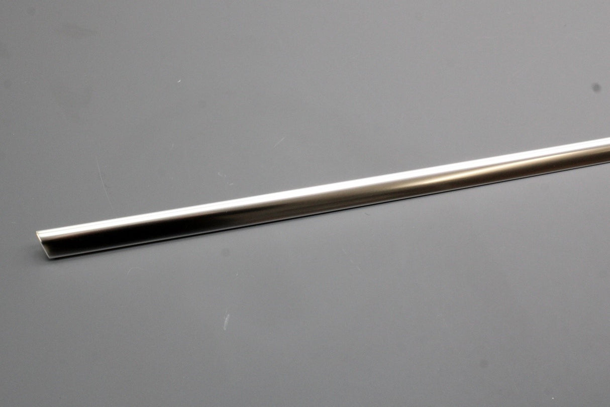 Audi A3 Cabriolet 2008-13 convertible surround trim (left) 8P7853253 3Q7