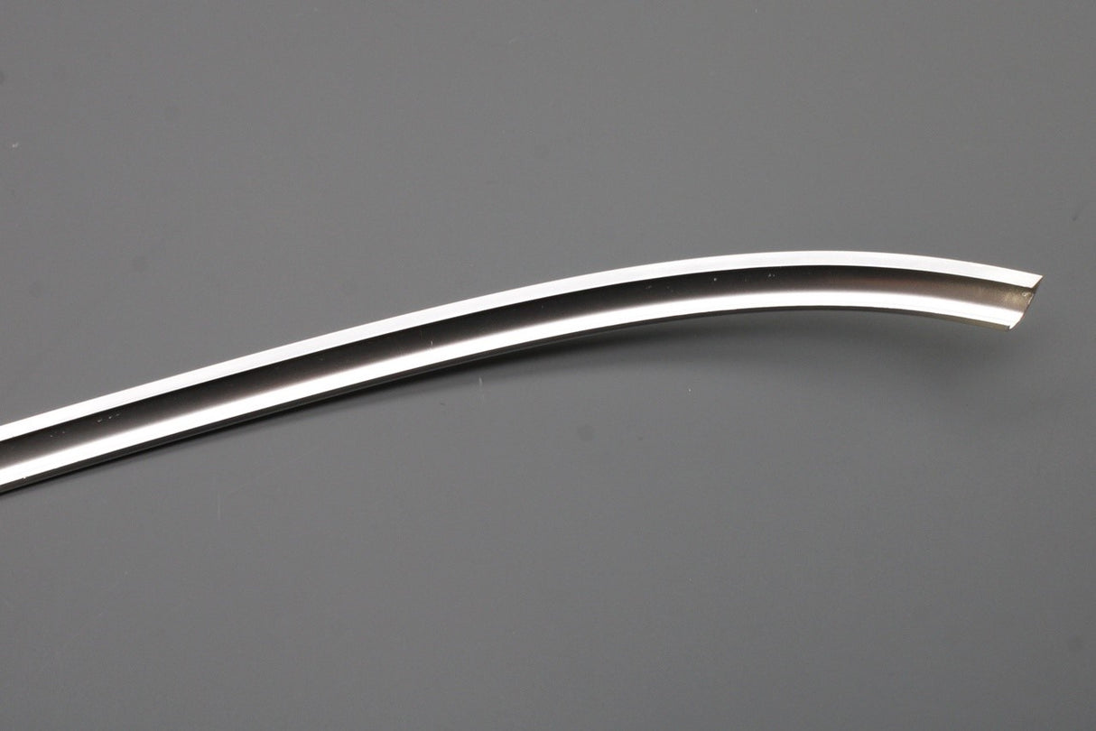 Audi A3 Cabriolet 2008-13 convertible surround trim (left) 8P7853253 3Q7