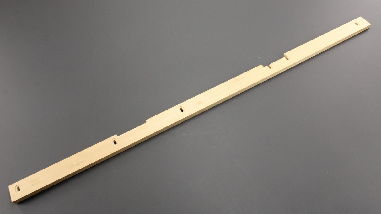 VW Grand California 2017-on upper cabinet bracket (rear left) 7C4860167C