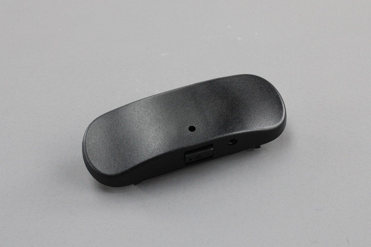 Audi e-Tron 2019-Onward Windscreen heated washer jet (right) 4KE955988