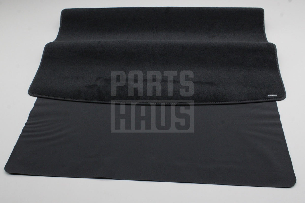 VW Taigo 2022-On reversible boot luggage compartment mat 2G7061210
