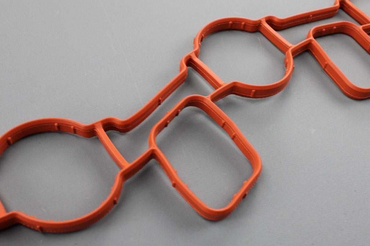 VW Audi Skoda SEAT 2.0 TDI air intake manifold gasket seal 03L129717B