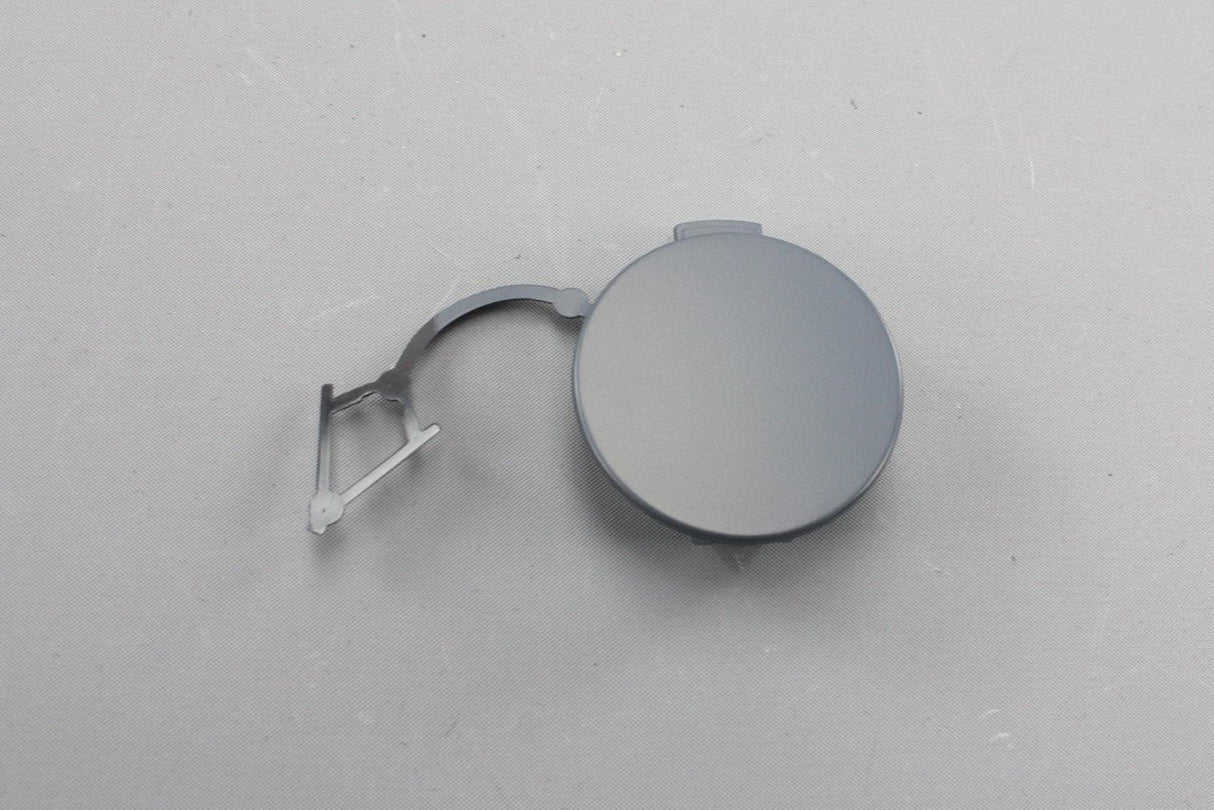 VW Golf MK7.5 2017-20 front bumper towing eye cover trim 5G0807241D GRU