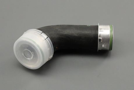 VW Transporter T5 2003-2010 1.9 TDI boost pipe 7H0145708H