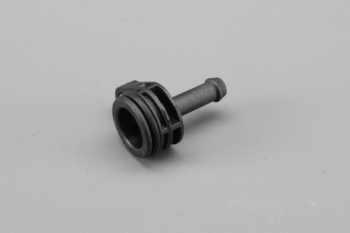 VW Audi Skoda SEAT 2.0 TSI TFSI coolant pipe breather union 06K121143