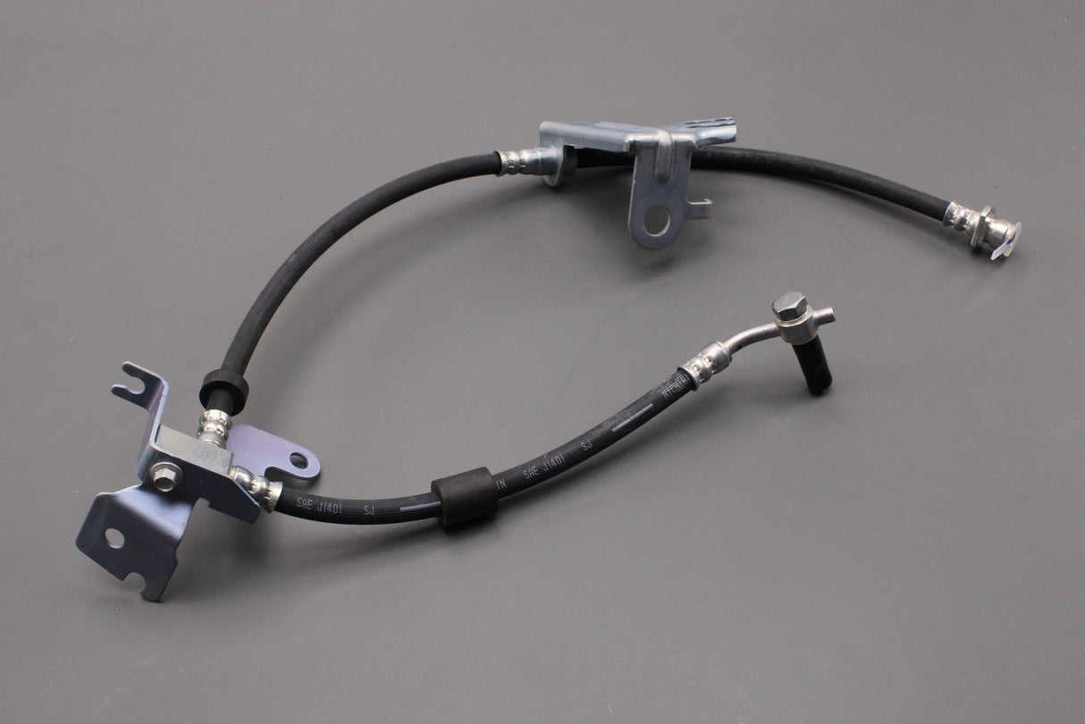 Land Rover Discovery 5 Range Rover front brake hose (right) LR079544