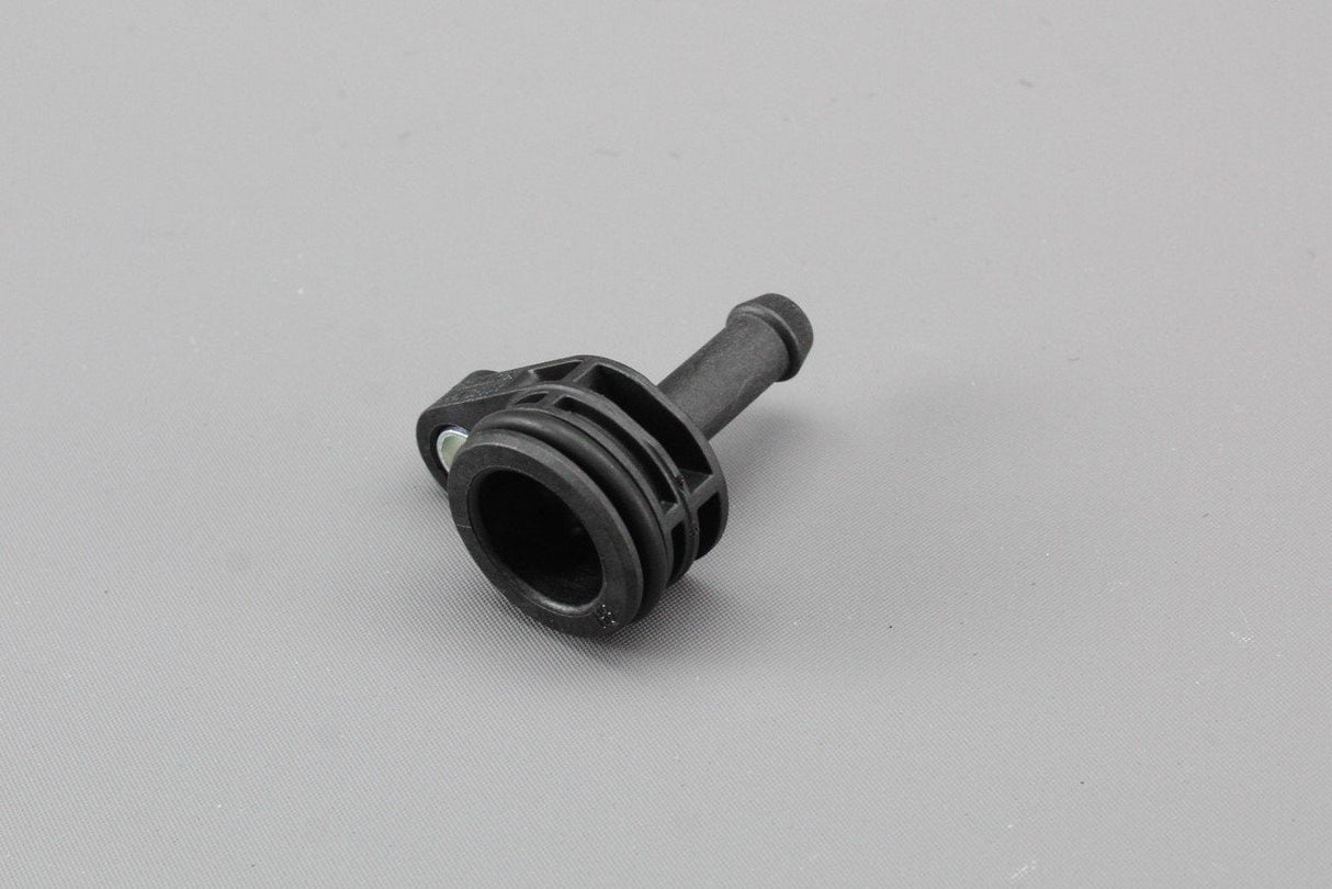 VW Audi Skoda SEAT 2.0 TSI TFSI coolant pipe breather union 06K121143