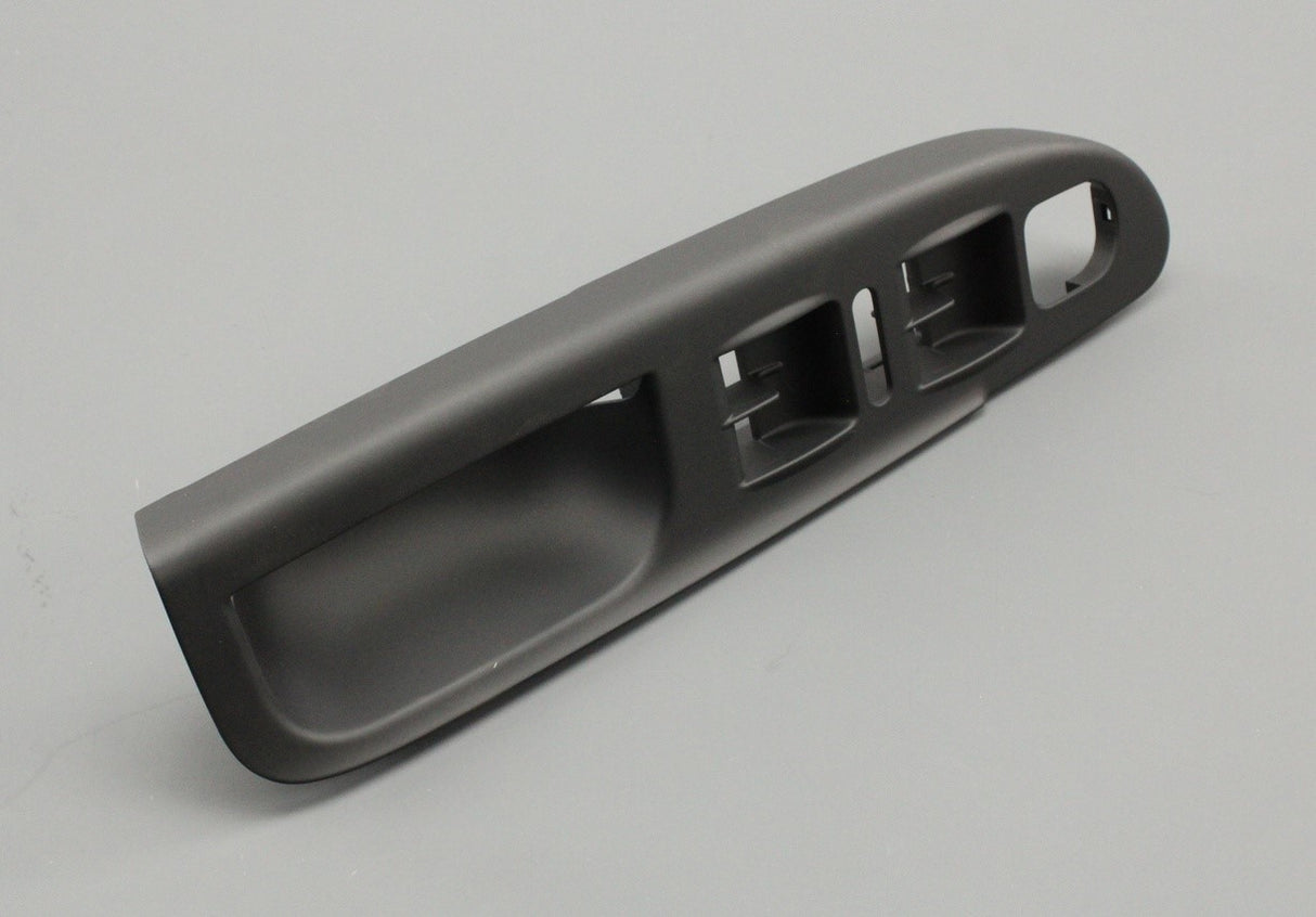 VW Passat B6 2006-2011 window switch trim (front right) 3C2867172B 1QB
