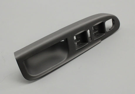 VW Passat B6 2006-2011 window switch trim (front right) 3C2867172B 1QB
