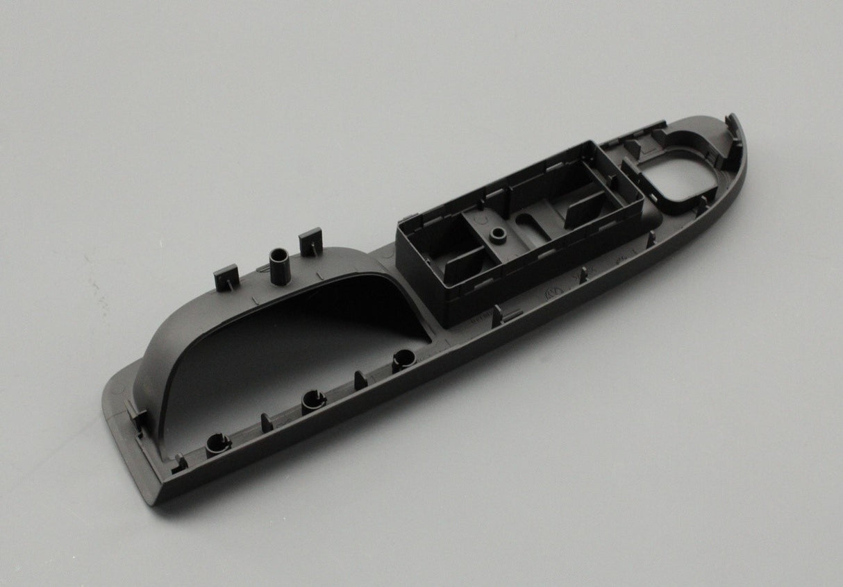 VW Passat B6 2006-2011 window switch trim (front right) 3C2867172B 1QB