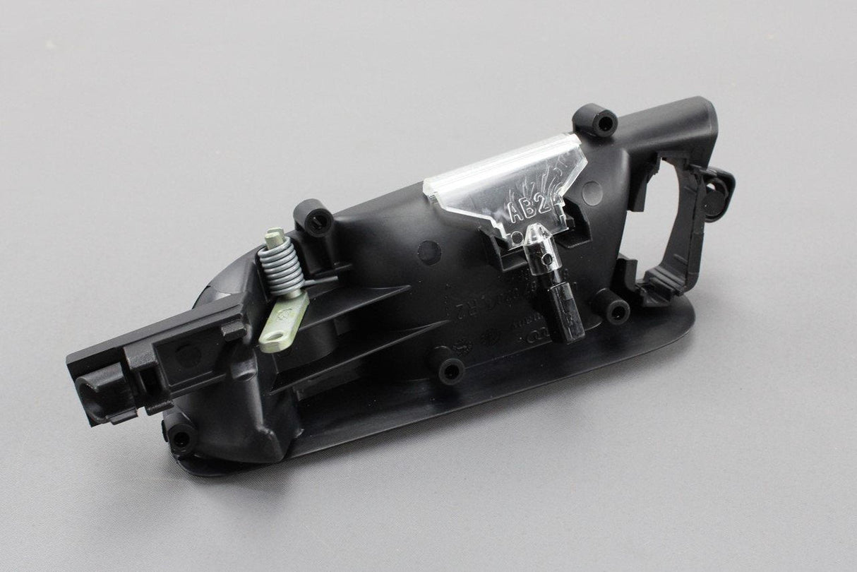 Audi A3 S3 8P 2004-2013 Interior door handle (right) 8P3837020A 4PK