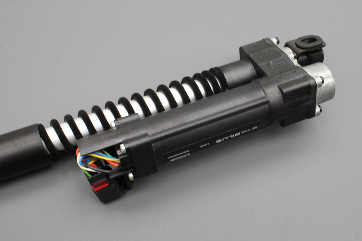 Audi e-tron GT 2021-on boot lid drive unit (left) 4J3827851B