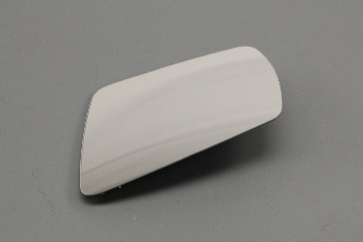 Audi A6 Allroad 2007-2011 wing mirror glass (left) 4F0857535D