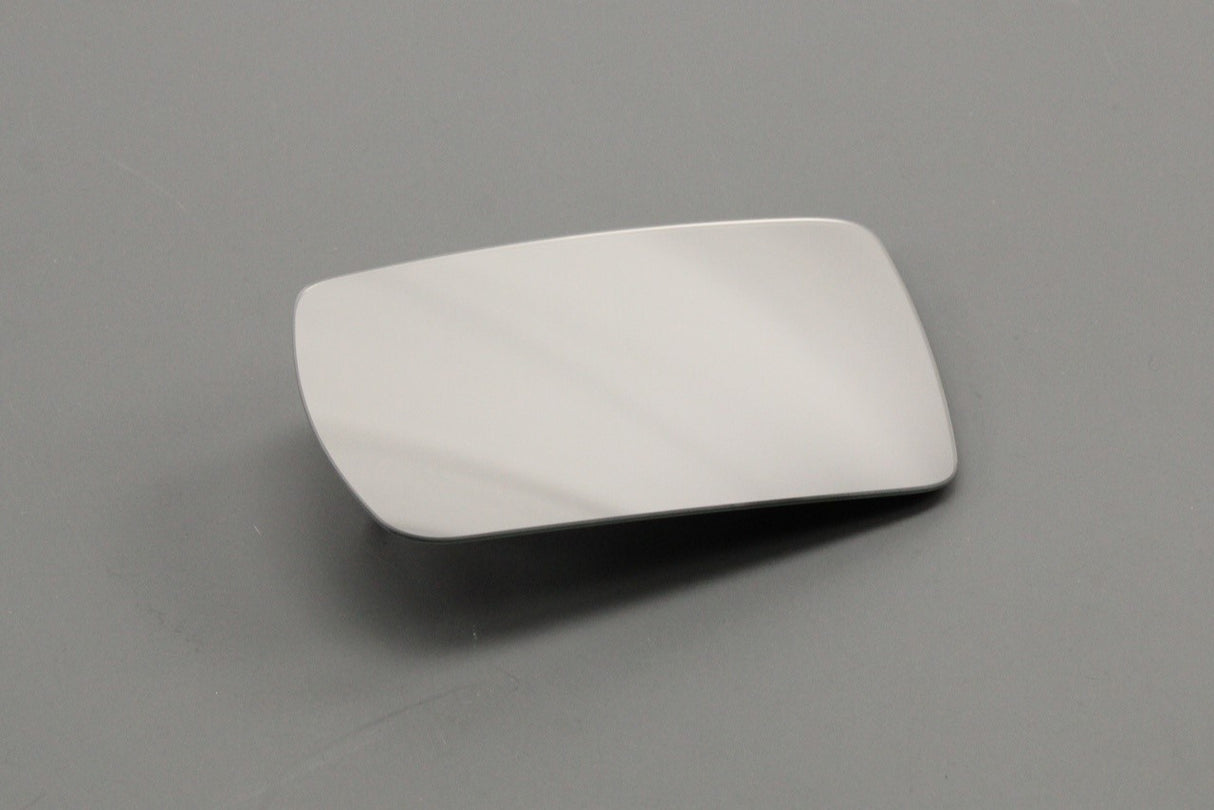 Audi A6 Allroad 2007-2011 wing mirror glass (left) 4F0857535D