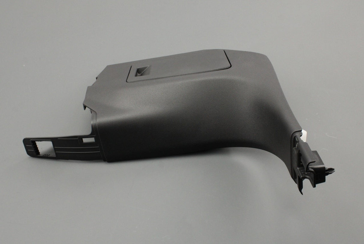 VW Touareg 2018-on RHD a-pillar lower trim (left) 762863483 4PK