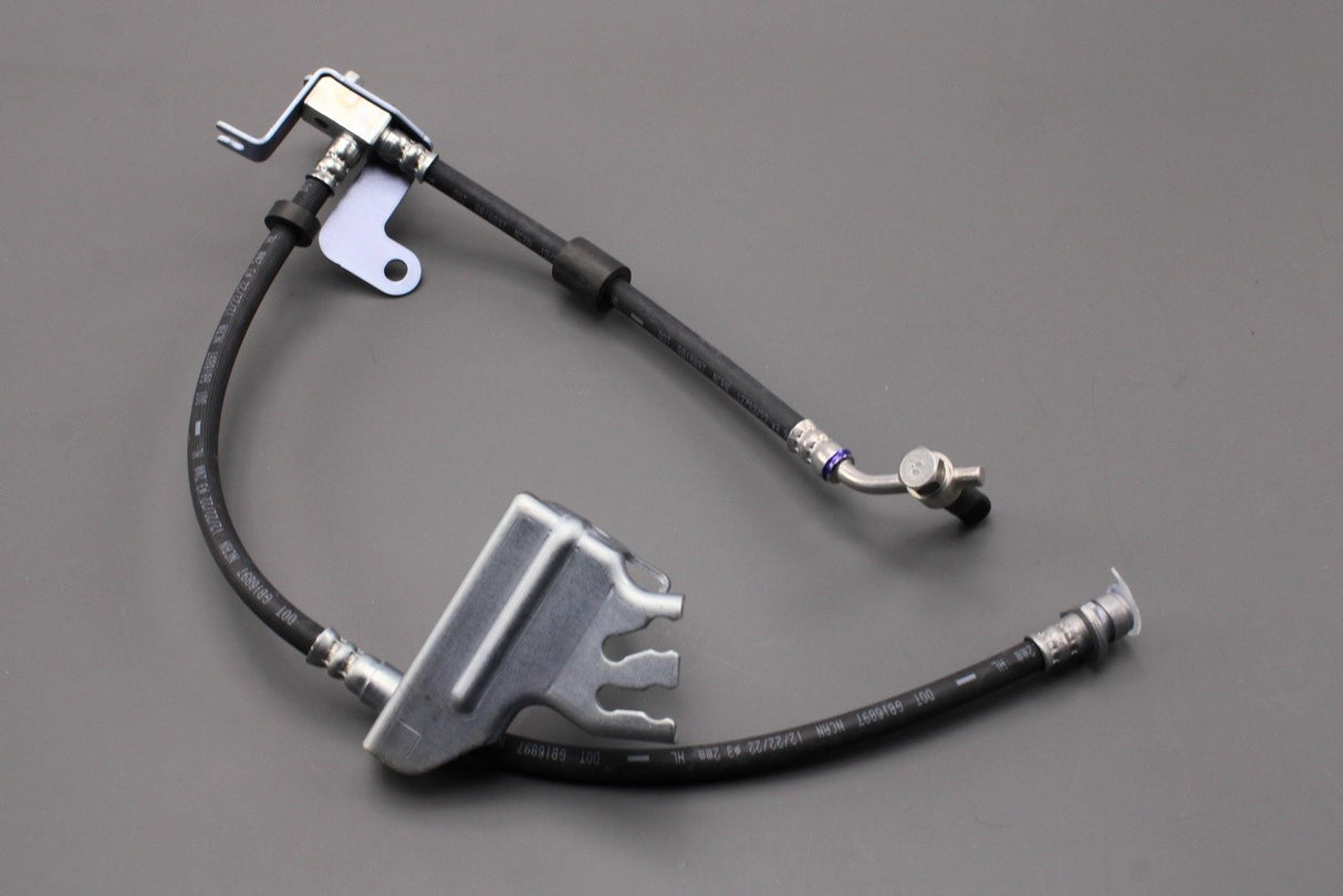 Land Rover Discovery 5 Range Rover front brake hose (left) LR079543