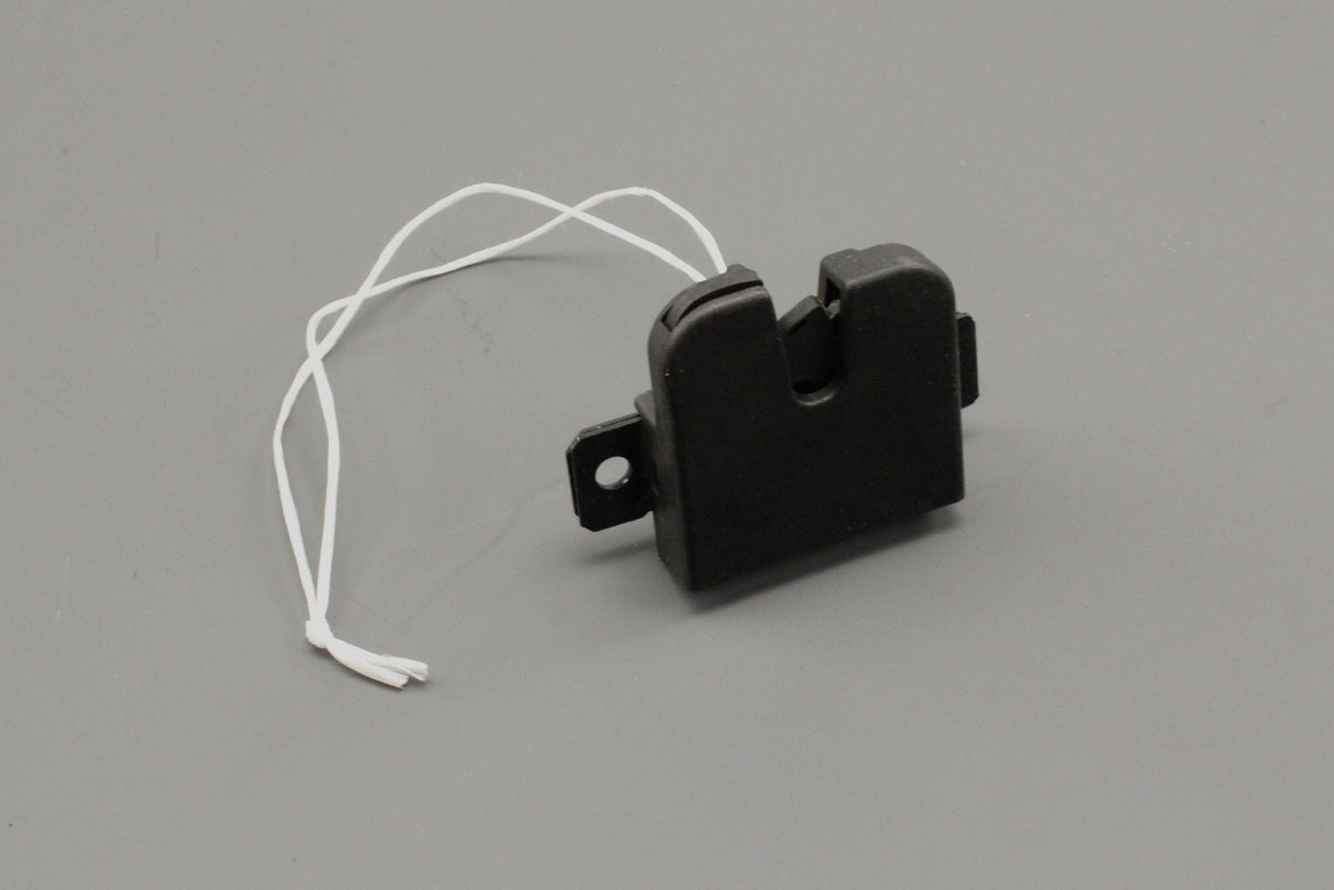 VW Transporter Caddy ID.Buzz 03- wing door latch (rear left) 7LA827505A