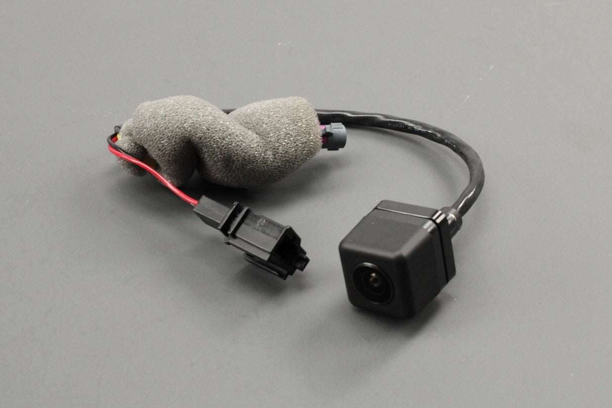 VW California Transporter T5.1 2010-2015 reversing camera 7E0980551A