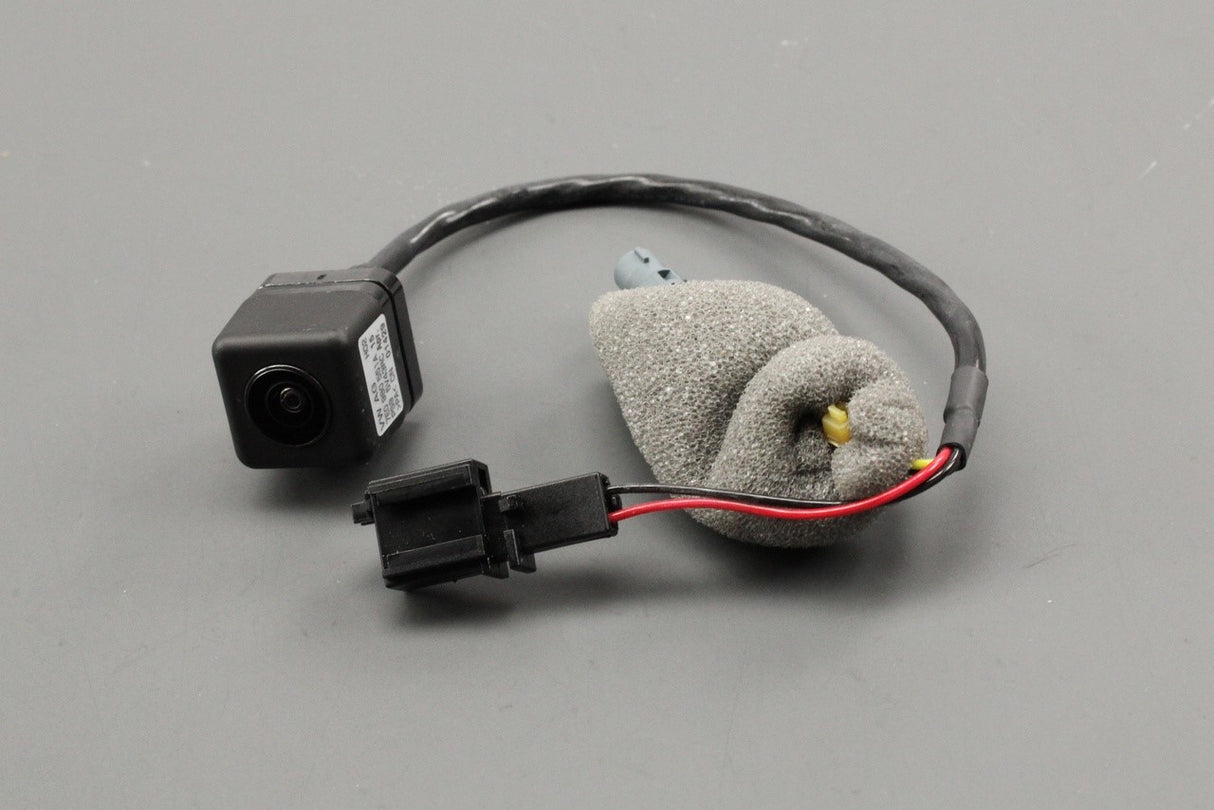 VW California Transporter T5.1 2010-2015 reversing camera 7E0980551A