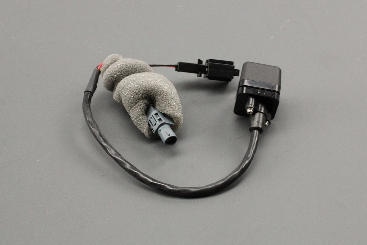 VW California Transporter T5.1 2010-2015 reversing camera 7E0980551A