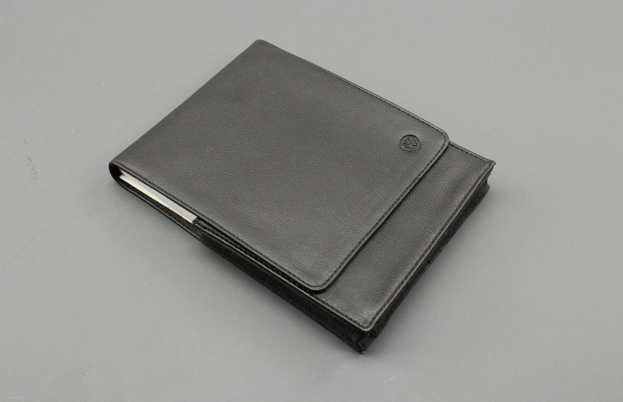 VW Polo 6C 2015-2018 owners manual handbook with wallet 152557POL20