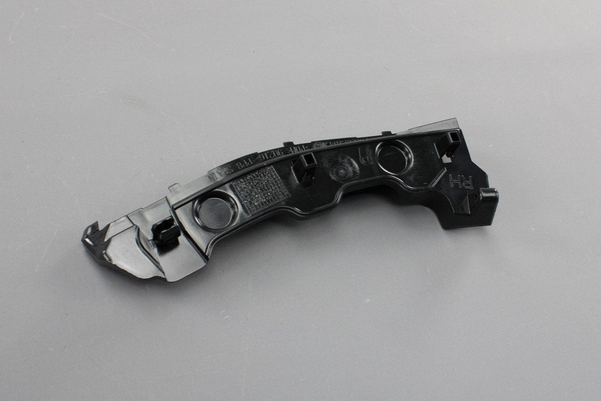 VW Sharan 2011-21 front bumper bracket guide (right) 7N0807184A