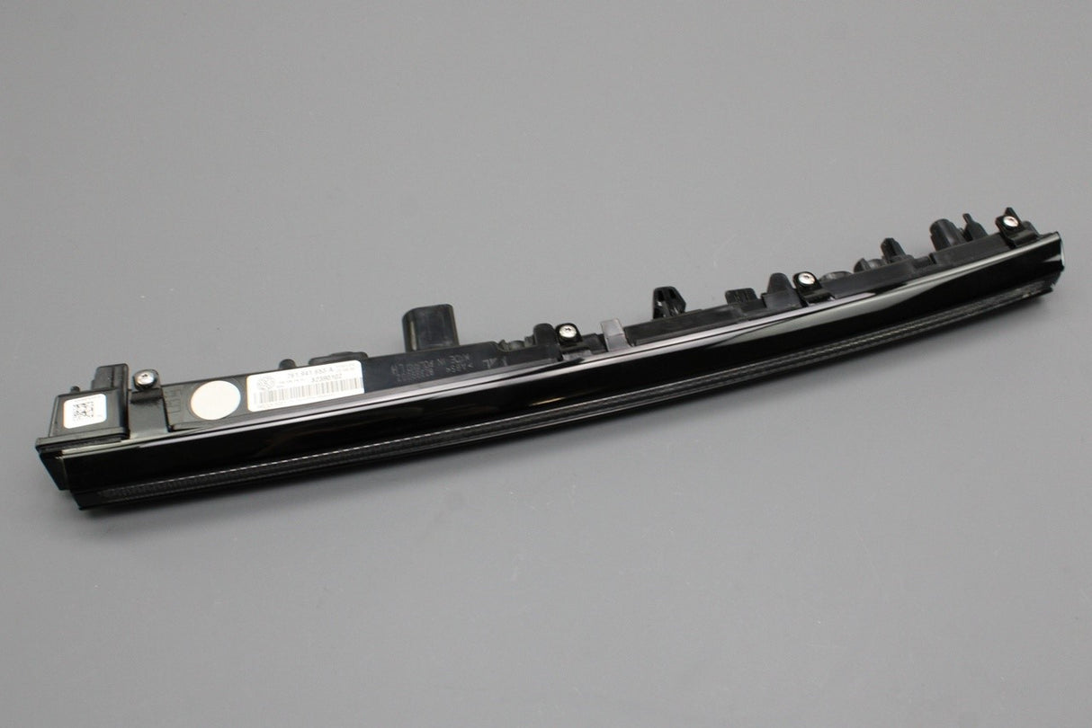 VW Touareg 2018-on additional front light fibre bar (left) 761941653A