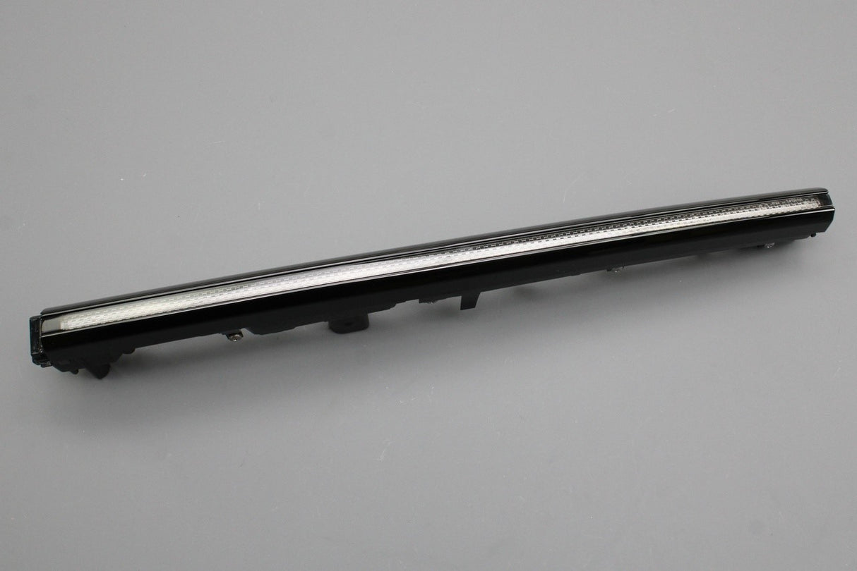 VW Touareg 2018-on additional front light fibre bar (left) 761941653A