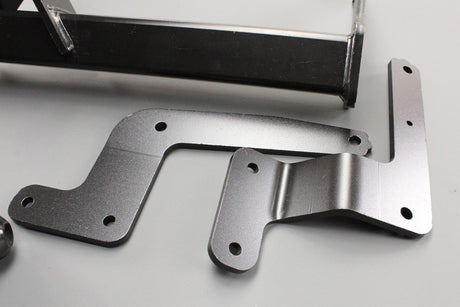 Toyota RAV4 PHEV vertical detachable towing hitch tow bar PW960-42010