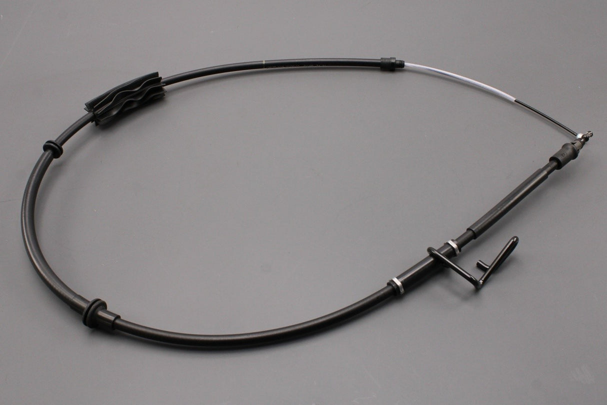 Land Rover Freelander 2 2006-2014 parking brake cable (left) LR014431
